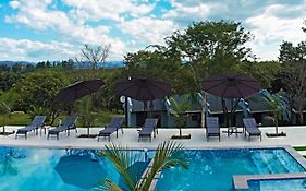 Siyabonga Boutique Lodge